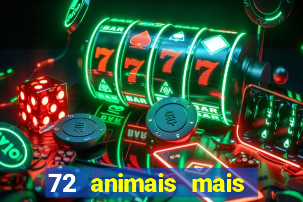 72 animais mais perigosos do mundo